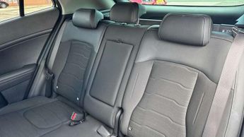 Kia Sportage 1.6T GDi 48V ISG 3 5dr DCT