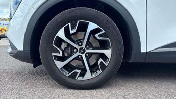 Kia Sportage 1.6T GDi 48V ISG 3 5dr DCT