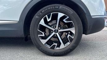 Kia Sportage 1.6T GDi 48V ISG 3 5dr DCT