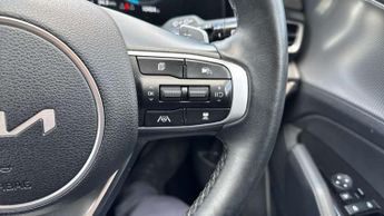 Kia Sportage 1.6T GDi 48V ISG 3 5dr DCT