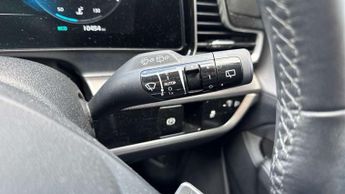 Kia Sportage 1.6T GDi 48V ISG 3 5dr DCT
