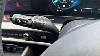 Kia Sportage 1.6T GDi 48V ISG 3 5dr DCT