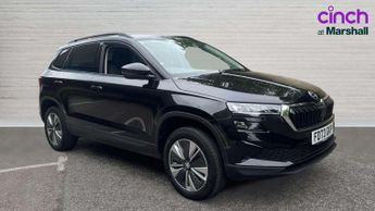 Skoda Karoq 1.0 TSI SE Drive 5dr
