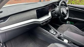 Skoda Octavia 2.0 TDI 150 SE L 5dr DSG