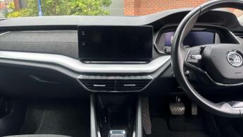 Skoda Octavia 2.0 TDI 150 SE L 5dr DSG