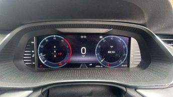 Skoda Octavia 2.0 TDI 150 SE L 5dr DSG