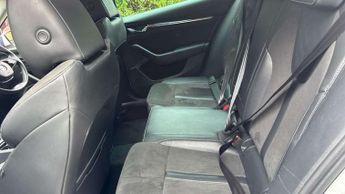 Skoda Octavia 2.0 TDI 150 SE L 5dr DSG