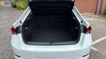 Skoda Octavia 2.0 TDI 150 SE L 5dr DSG