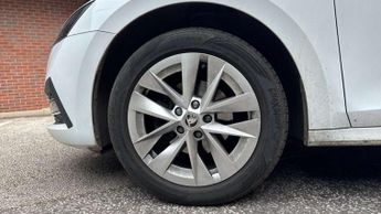Skoda Octavia 2.0 TDI 150 SE L 5dr DSG