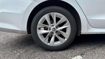 Skoda Octavia 2.0 TDI 150 SE L 5dr DSG