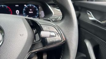 Skoda Octavia 2.0 TDI 150 SE L 5dr DSG