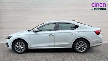 Skoda Octavia 2.0 TDI 150 SE L 5dr DSG