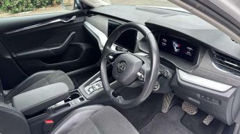 Skoda Octavia 2.0 TDI 150 SE L 5dr DSG