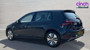 Volkswagen Golf 99kW e-Golf 35kWh 5dr Auto