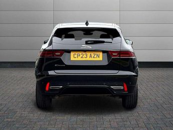 Jaguar E-Pace 2.0 D200 R-Dynamic S 5dr Auto