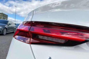 Audi A5 35 TFSI S Line 2dr S Tronic