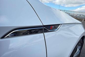 Audi A5 35 TFSI S Line 2dr S Tronic