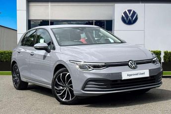Volkswagen Golf 1.5 TSI 150 Life 5dr