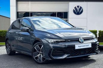 Volkswagen Golf TDi 2.0 TDI 150 Black Edition 5dr DSG