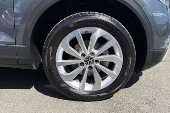 Volkswagen T-Roc 1.5 TSI Match 5dr DSG