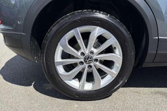 Volkswagen T-Roc 1.5 TSI Match 5dr DSG