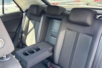 Volkswagen T-Roc 1.5 TSI Match 5dr DSG