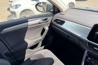 Volkswagen T-Roc 1.5 TSI Match 5dr DSG