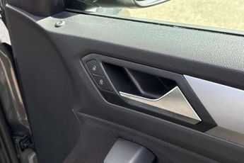 Volkswagen T-Roc 1.5 TSI Match 5dr DSG
