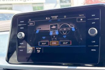 Volkswagen T-Roc 1.5 TSI Match 5dr DSG