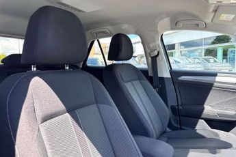 Volkswagen T-Roc 1.5 TSI Match 5dr DSG