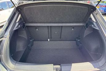 Volkswagen T-Roc 1.5 TSI Match 5dr DSG