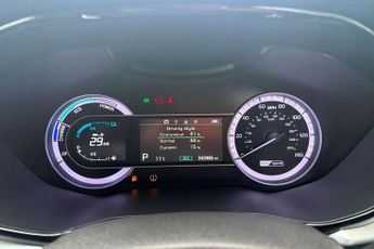 Kia Niro 1.6 GDi Hybrid 3 5dr DCT