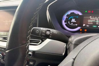 Kia Niro 1.6 GDi Hybrid 3 5dr DCT