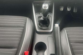 Kia Rio 1.0 T GDi 48V 118 GT-Line S 5dr