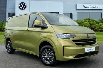 Volkswagen Transporter 2.0 TDI 150 Commerce Pro Van Auto
