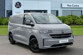 Volkswagen Transporter 2.0 TDI 150 Commerce Pro Van Auto