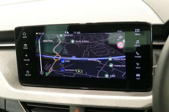 Skoda Kamiq 1.5 TSI SE L Edition 5dr DSG