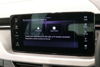 Skoda Kamiq 1.5 TSI SE L Edition 5dr DSG