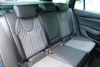 Skoda Octavia 1.5 TSI 150 e-TEC Sportline 5dr DSG