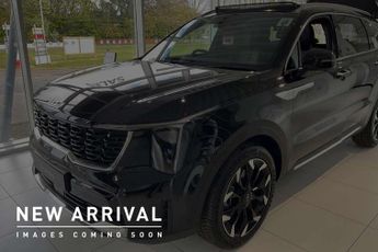 Kia Sorento 2.2 CRDi Aspire 5dr DCT