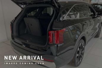 Kia Sorento 2.2 CRDi Aspire 5dr DCT