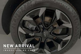 Kia Sorento 2.2 CRDi Aspire 5dr DCT