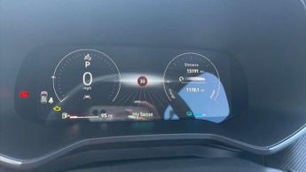Renault Clio 1.6 E-TECH full hybrid 145 Esprit Alpine 5dr Auto