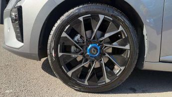 Renault Clio 1.6 E-TECH full hybrid 145 Esprit Alpine 5dr Auto