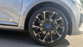 Renault Clio 1.6 E-TECH full hybrid 145 Esprit Alpine 5dr Auto