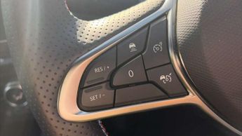 Renault Clio 1.6 E-TECH full hybrid 145 Esprit Alpine 5dr Auto