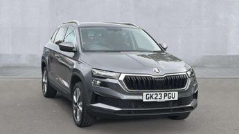 Skoda Karoq 1.5 TSI SE L 5dr DSG