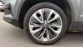 Skoda Karoq 1.5 TSI SE L 5dr DSG