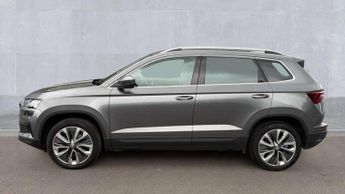 Skoda Karoq 1.5 TSI SE L 5dr DSG