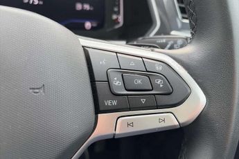 Volkswagen Tiguan 2.0 TSI 4Motion Elegance 5dr DSG